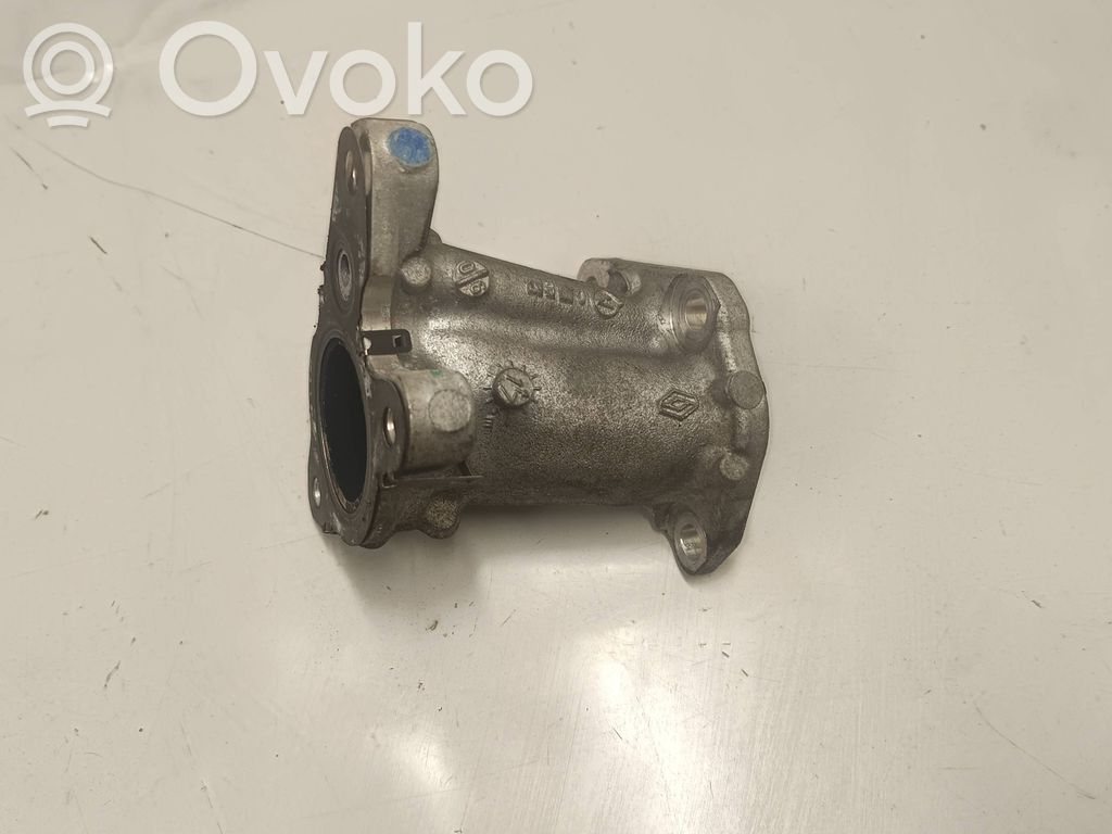Mercedes-Benz X-class W470 EGR valve line/pipe/hose 