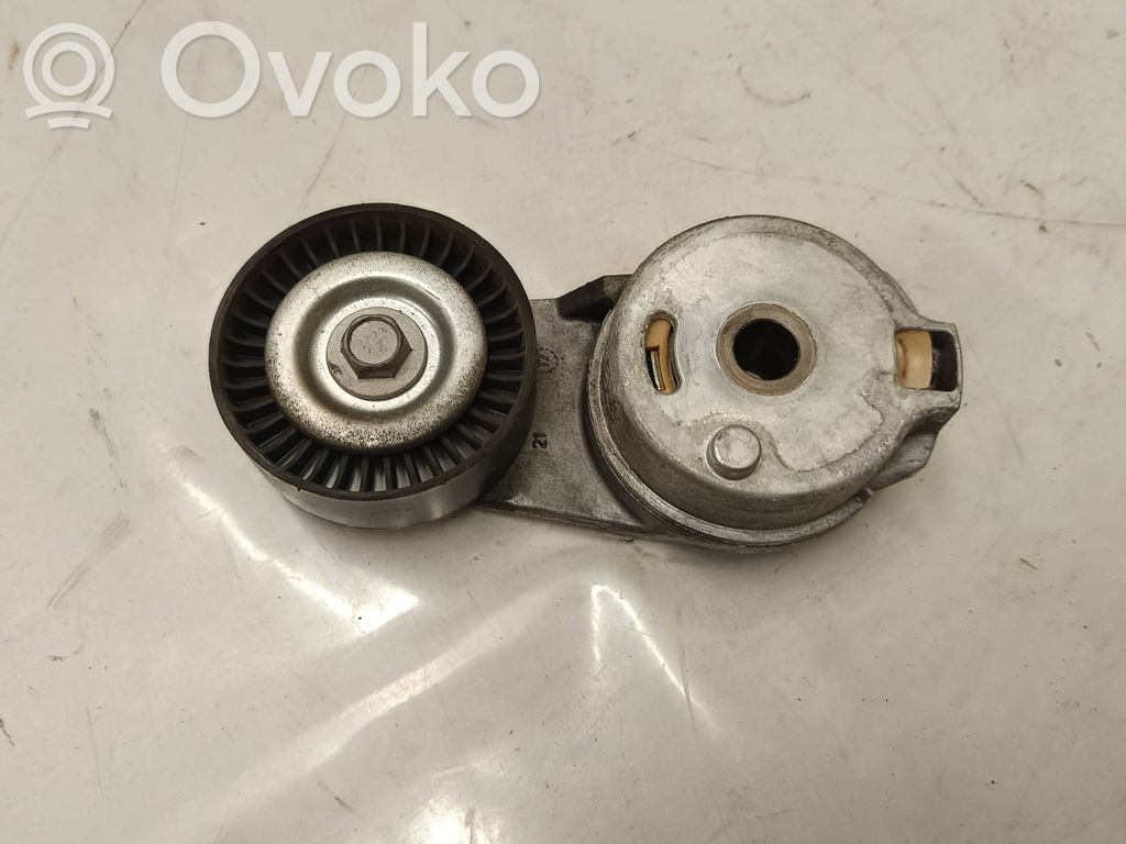 Diržo įtempėjas   04861660AA
