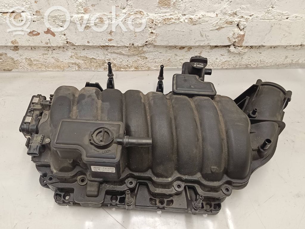 Dodge Durango Intake manifold 