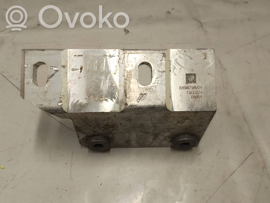 BMW i4 Other exterior part 