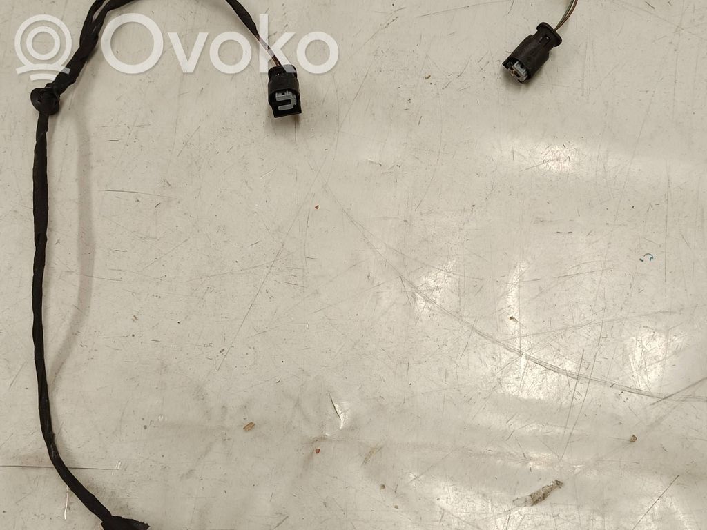 Mercedes-Benz EQA Arnés de cableado de la puerta trasera/maletero 
