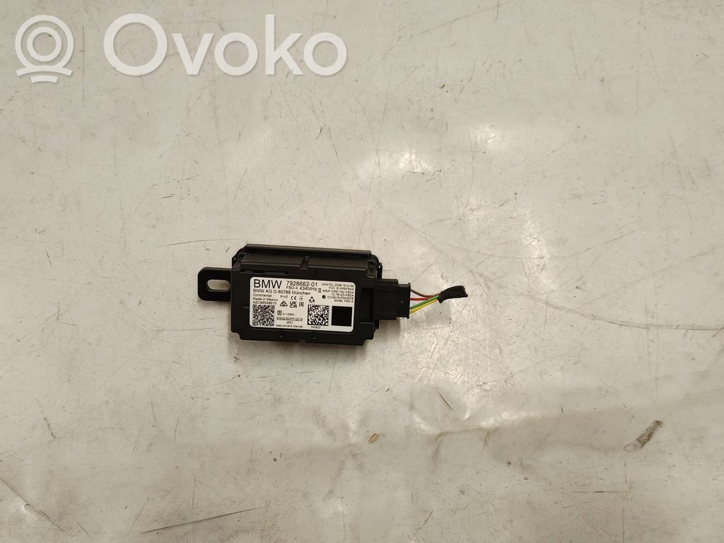 BMW 3 G20 G21 Autres unités de commande / modules 