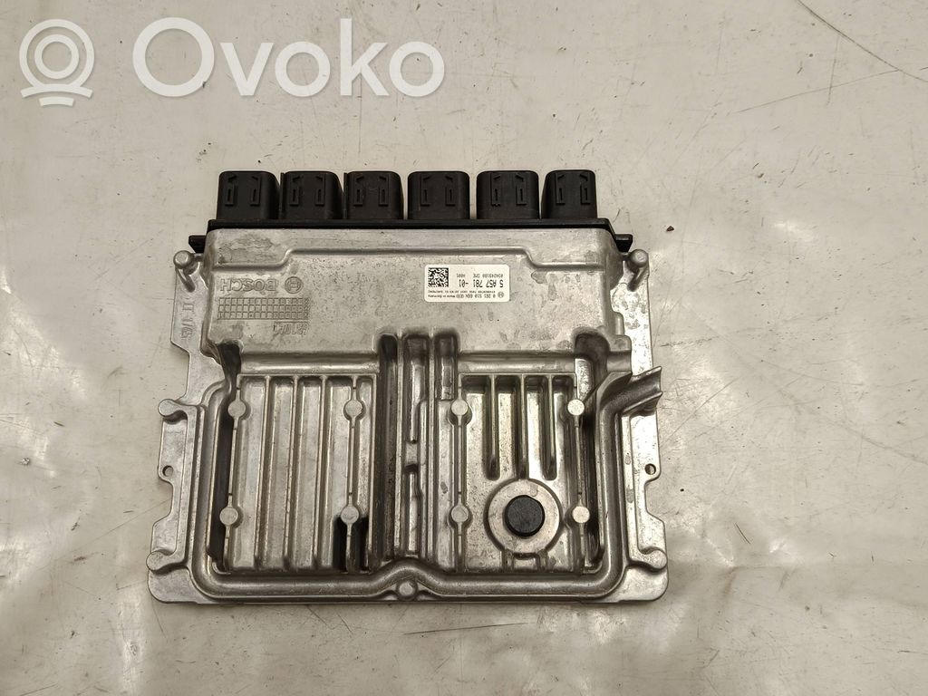 BMW 3 G20 G21 Engine control unit/module ECU 