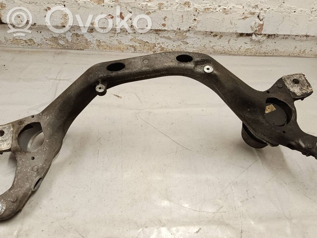 Porsche Cayenne (92A) Front subframe 
