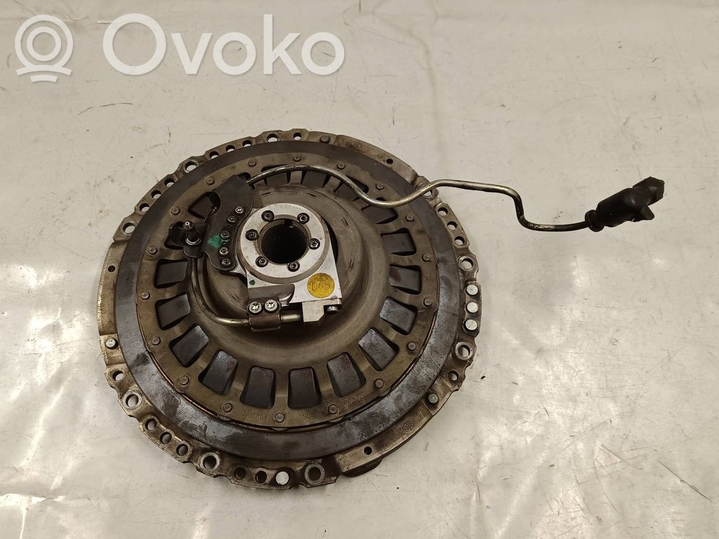 Porsche Cayenne (92A) Clutch set kit 