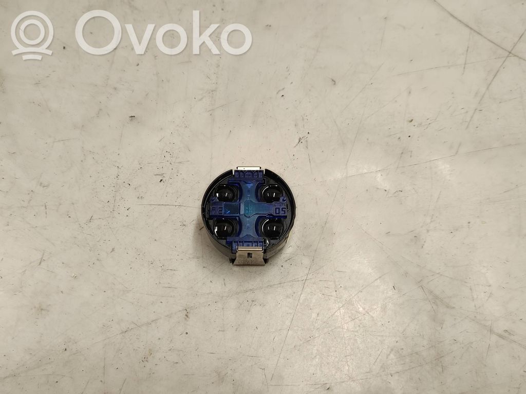Mercedes-Benz E W212 Sensor de lluvia 