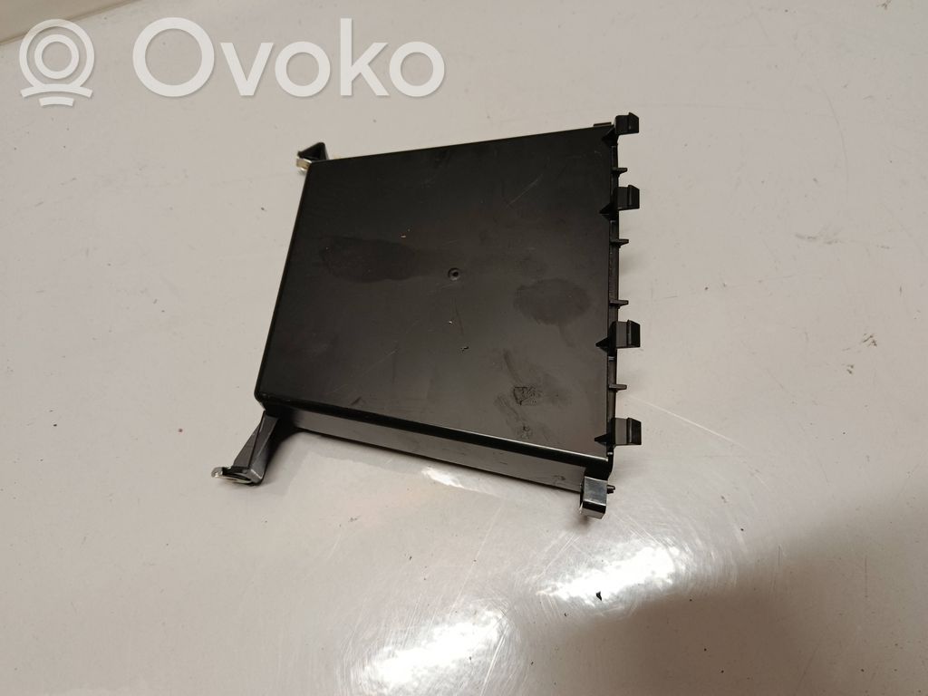 BMW X6 F16 Boîte à gants de rangement pour console centrale 