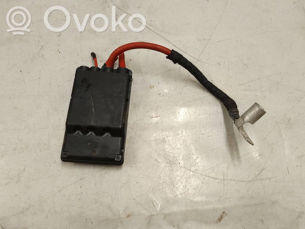 BMW 1 F40 Relé de control de corriente 