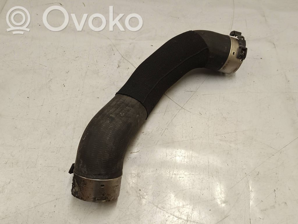 BMW 1 F40 Tubo flessibile intercooler 