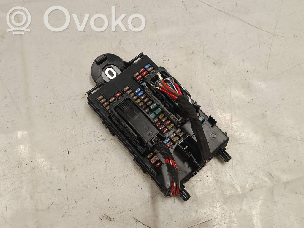 Volvo XC90 Sulakemoduuli 