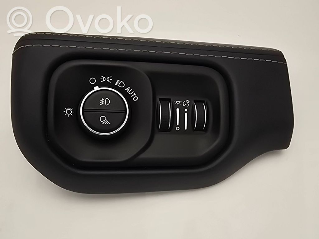 Ram 1500 Light switch 