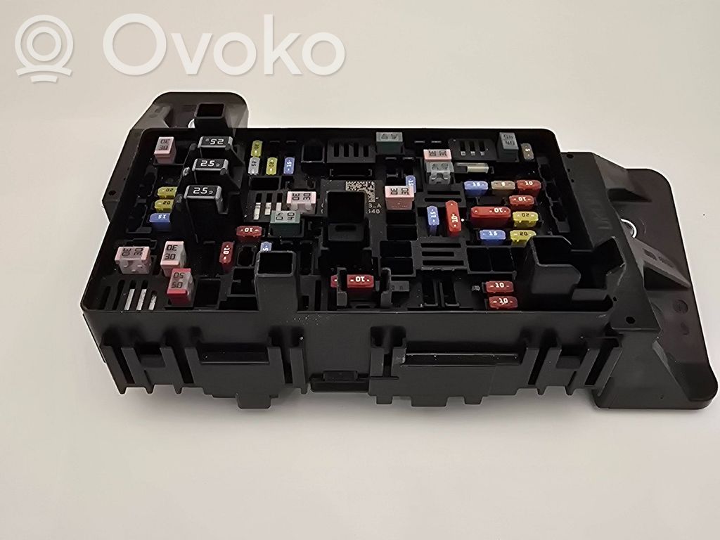 Fuse module   68430153AB,9657042034