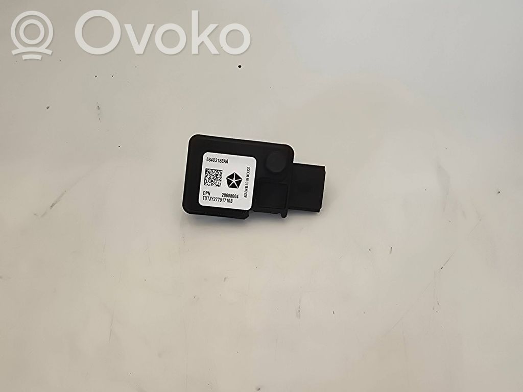 Ram 1500 Seat pressure sensor 