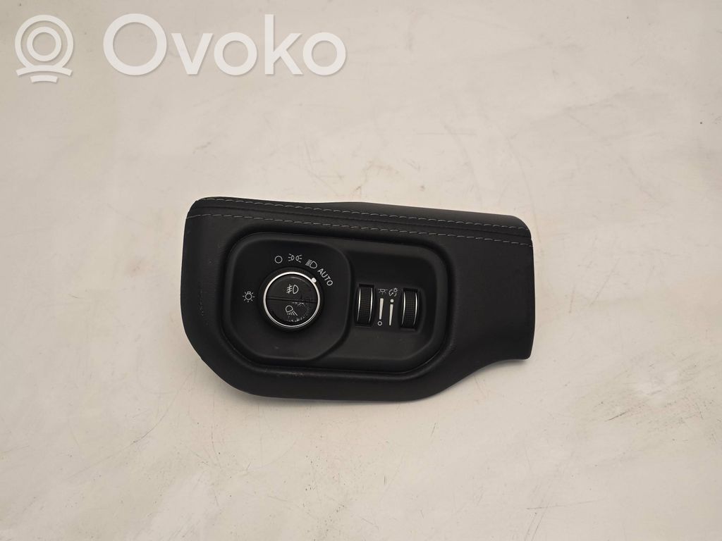 Dodge PickUp RAM SRT-10 Light switch 