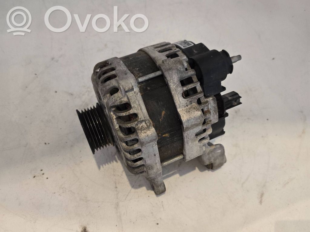 Ram 1500 Generator/alternator 