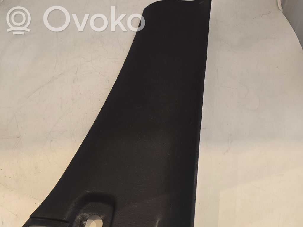Ram 1500 (A) pillar trim 