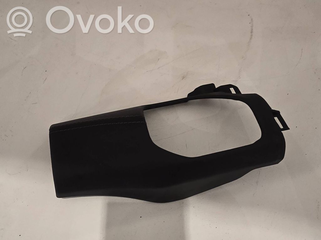 Ram 1500 Panel trim 