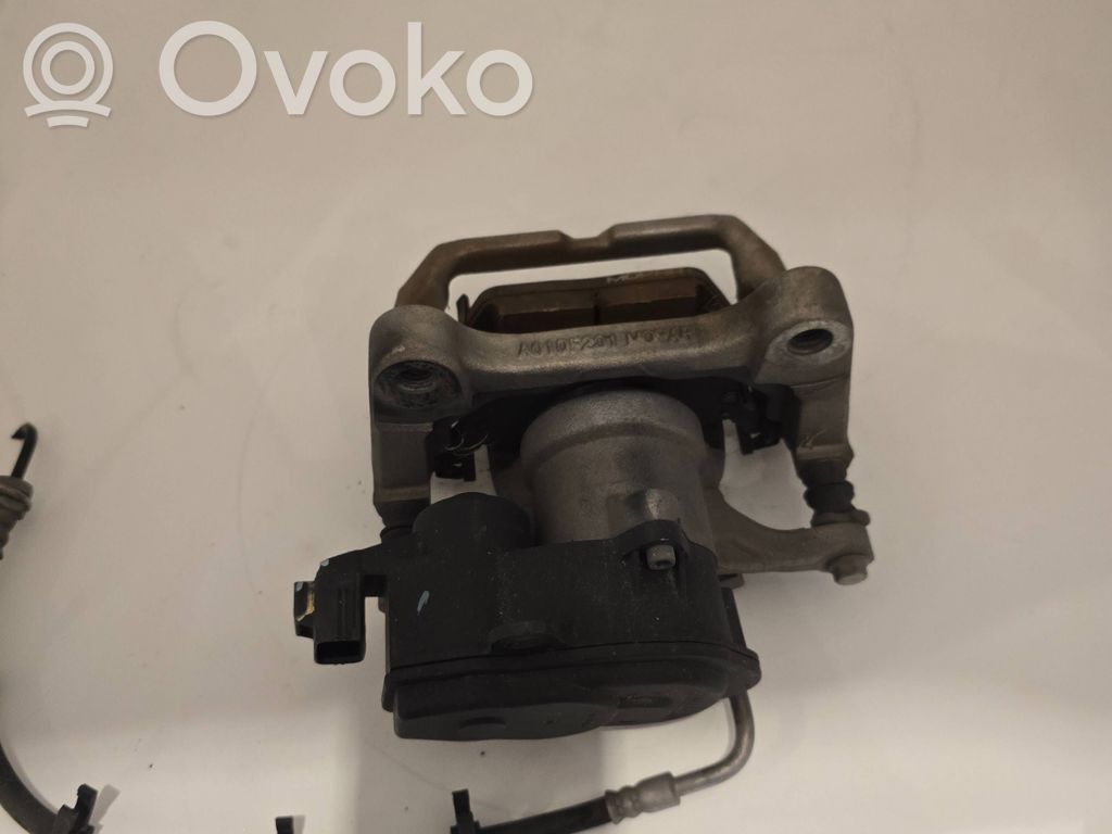 Ram 1500 DT Rear brake caliper 