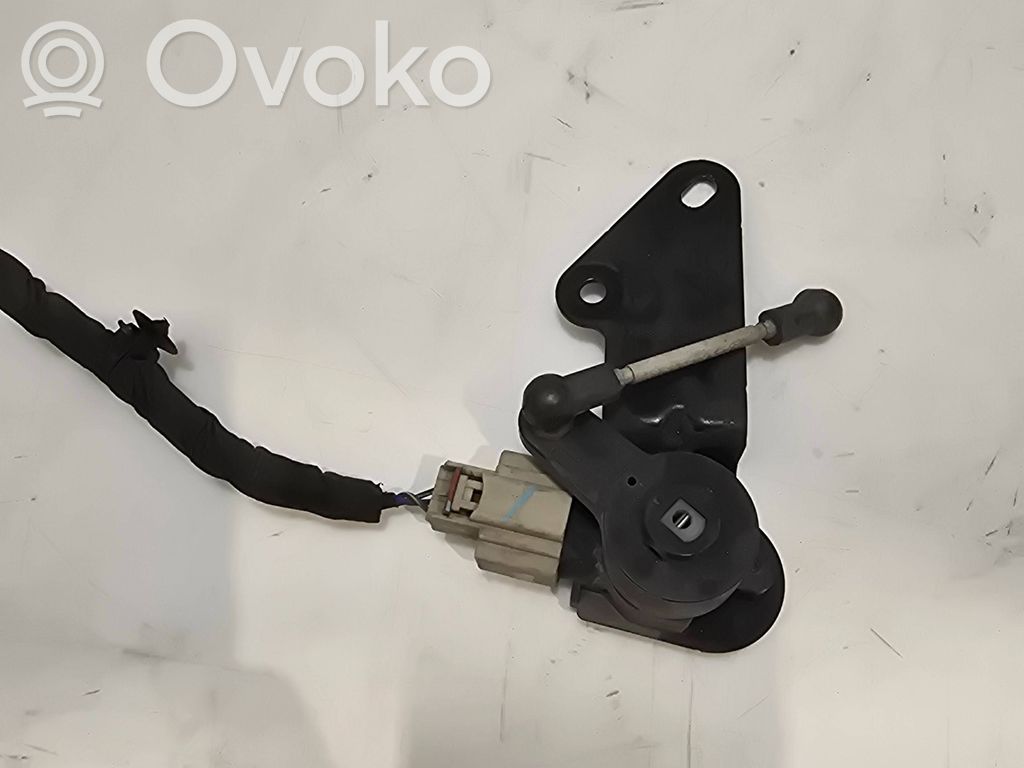 Ram 1500 Front height sensor lever 