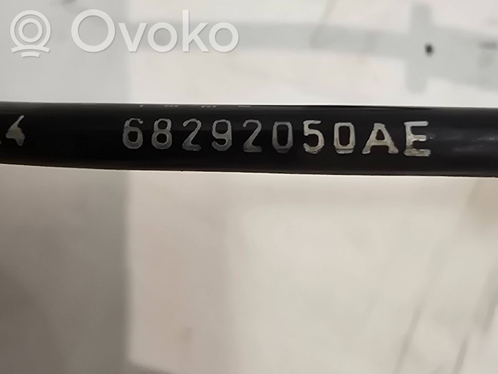 Ram 1500 DT ABS Sensor 