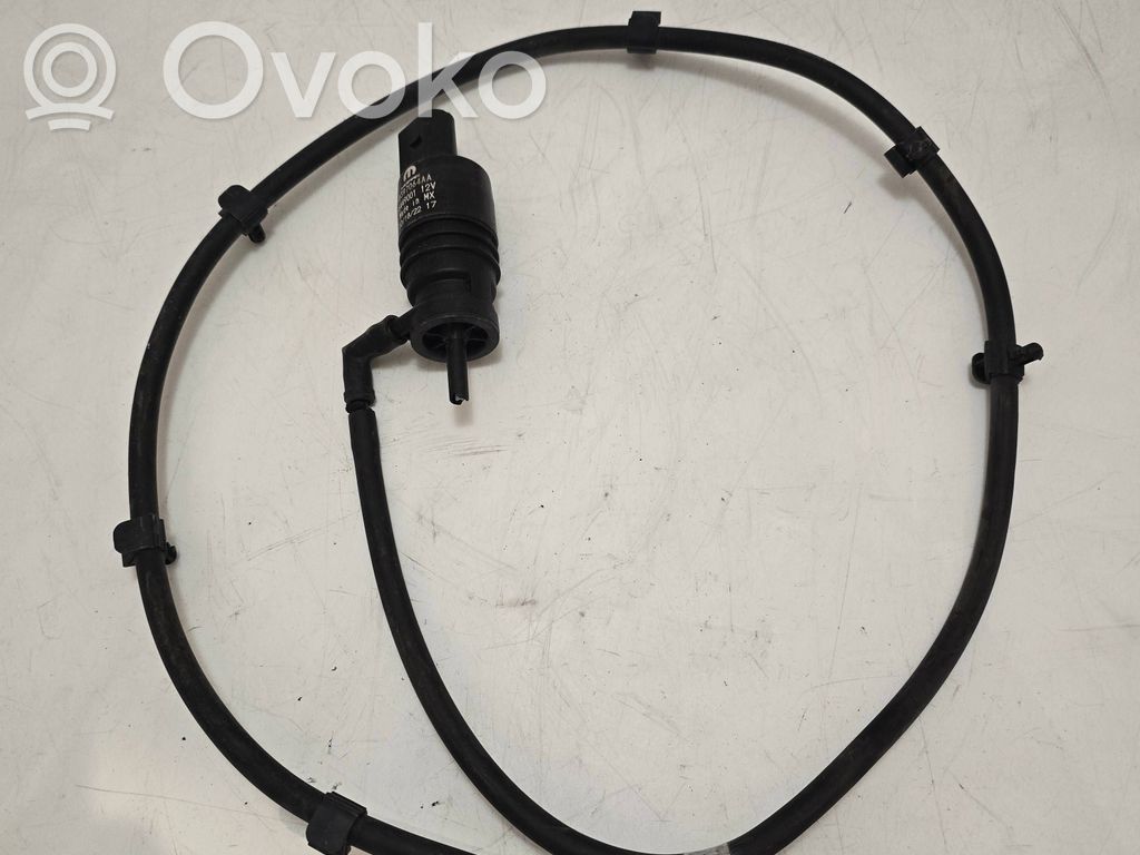 Dodge PickUp RAM SRT-10 Pompa spryskiwacza lampy przedniej 