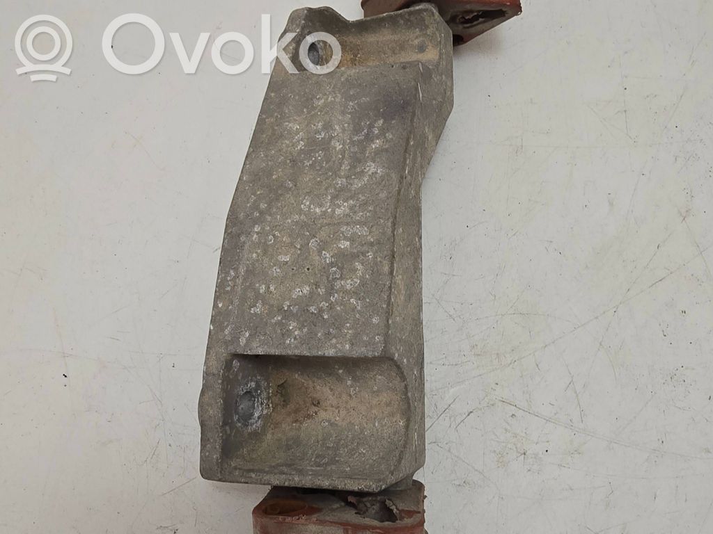 Ram 1500 DT Suport/bridă fixare tobă eșapament 