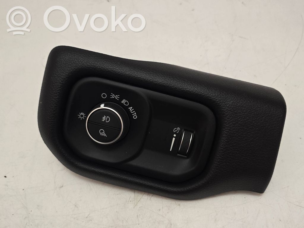 Ram 1500 Light switch 