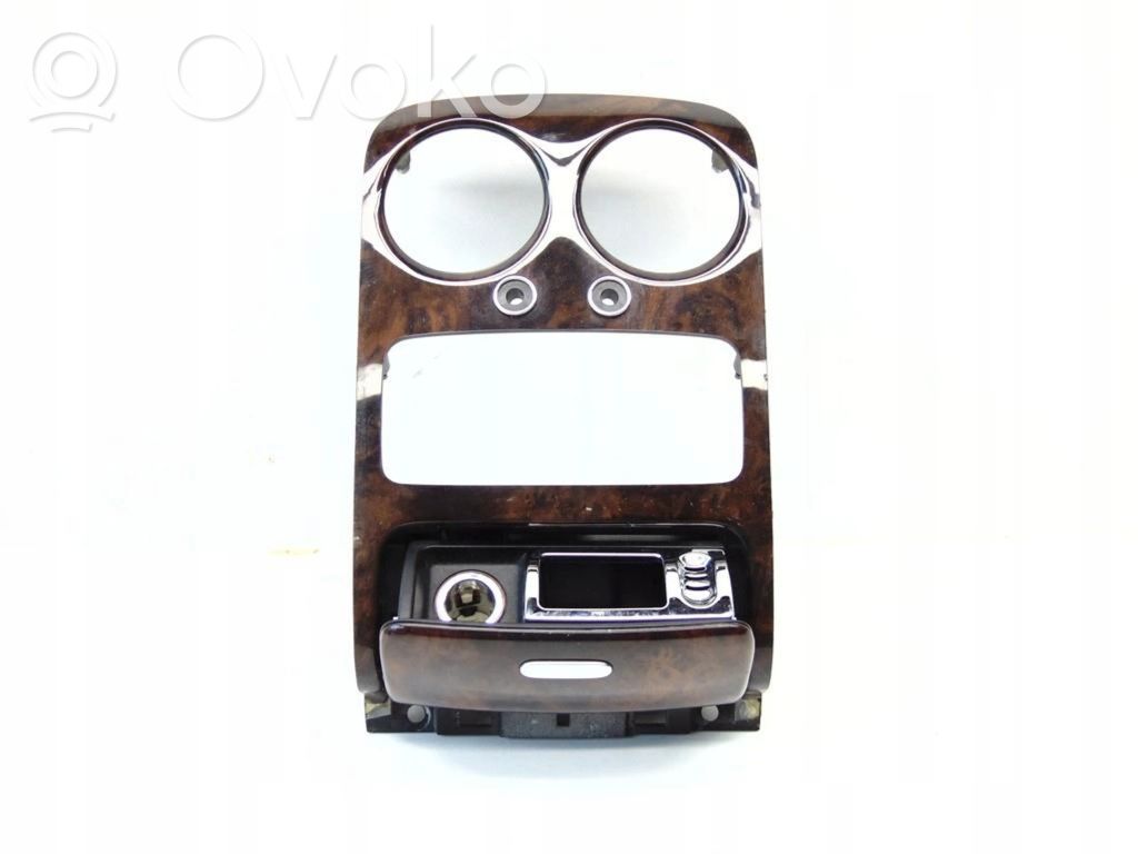 Bentley Flying Spur Car ashtray 