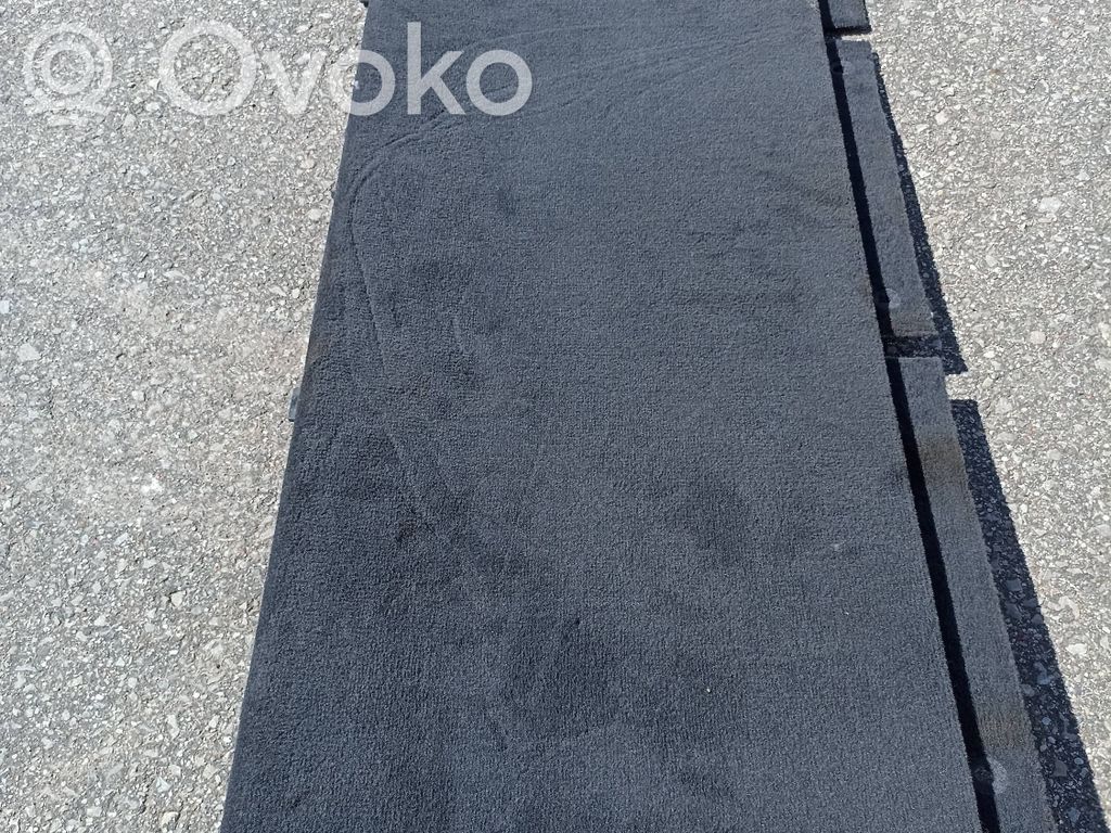 BMW X3 E83 Other trunk/boot trim element 