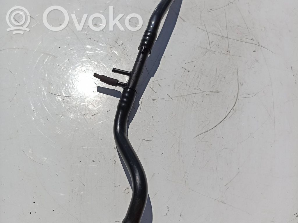 BMW 3 E90 E91 Caurulīte (-es) / šļūtene (-es) 