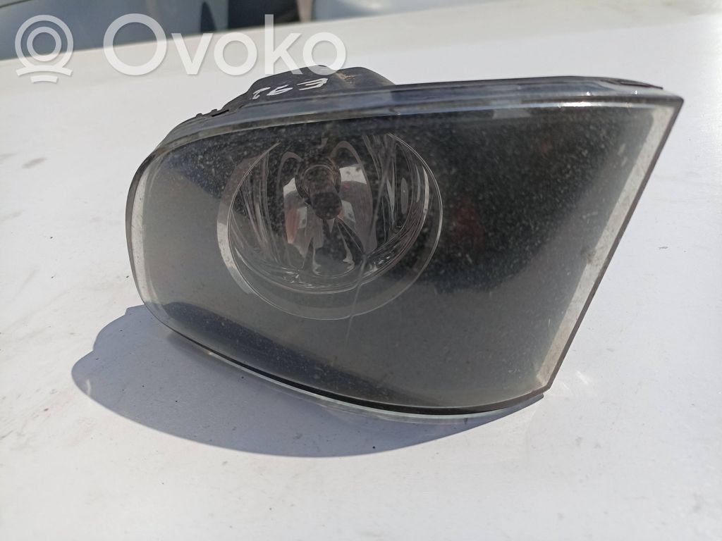 BMW 3 E92 E93 Front fog light 