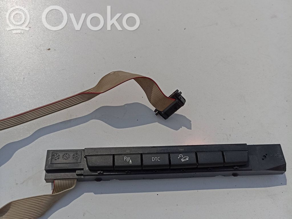 BMW X1 E84 Other switches/knobs/shifts 