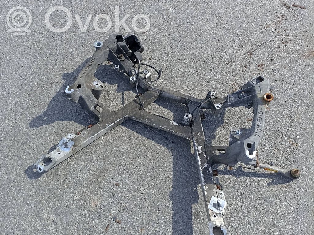 BMW 5 E39 Front subframe 