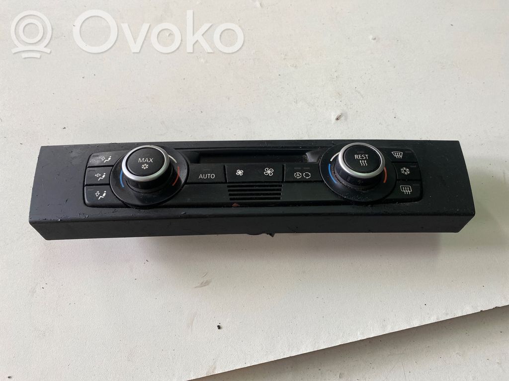 Climate control unit   9119686,060130899B
