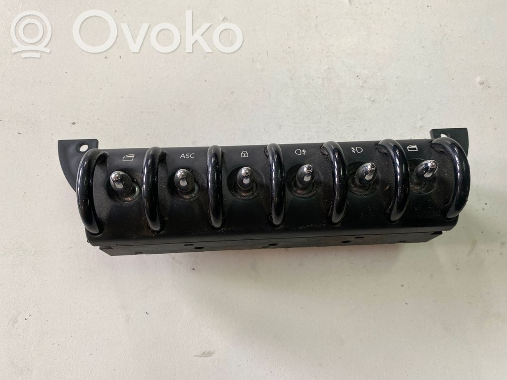 Mini One - Cooper Coupe R56 Other switches/knobs/shifts 
