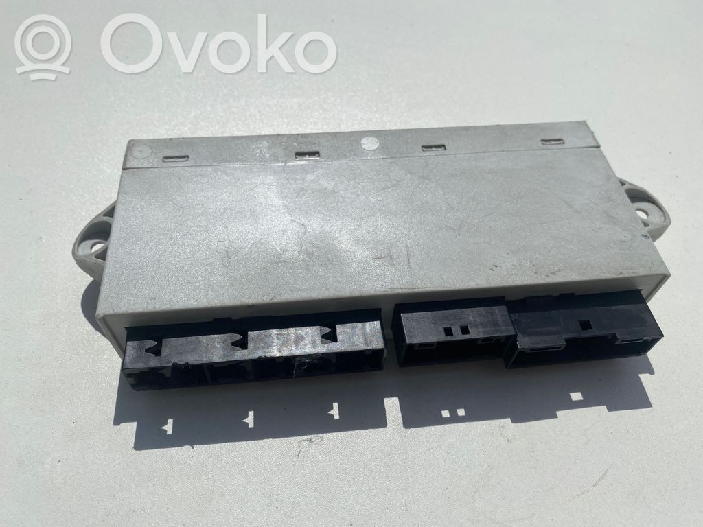 BMW 7 E65 E66 Durvju vadības bloks 