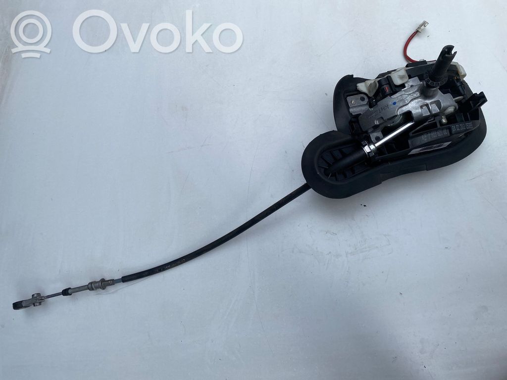 BMW 1 E81 E87 Gear shifter/selector 