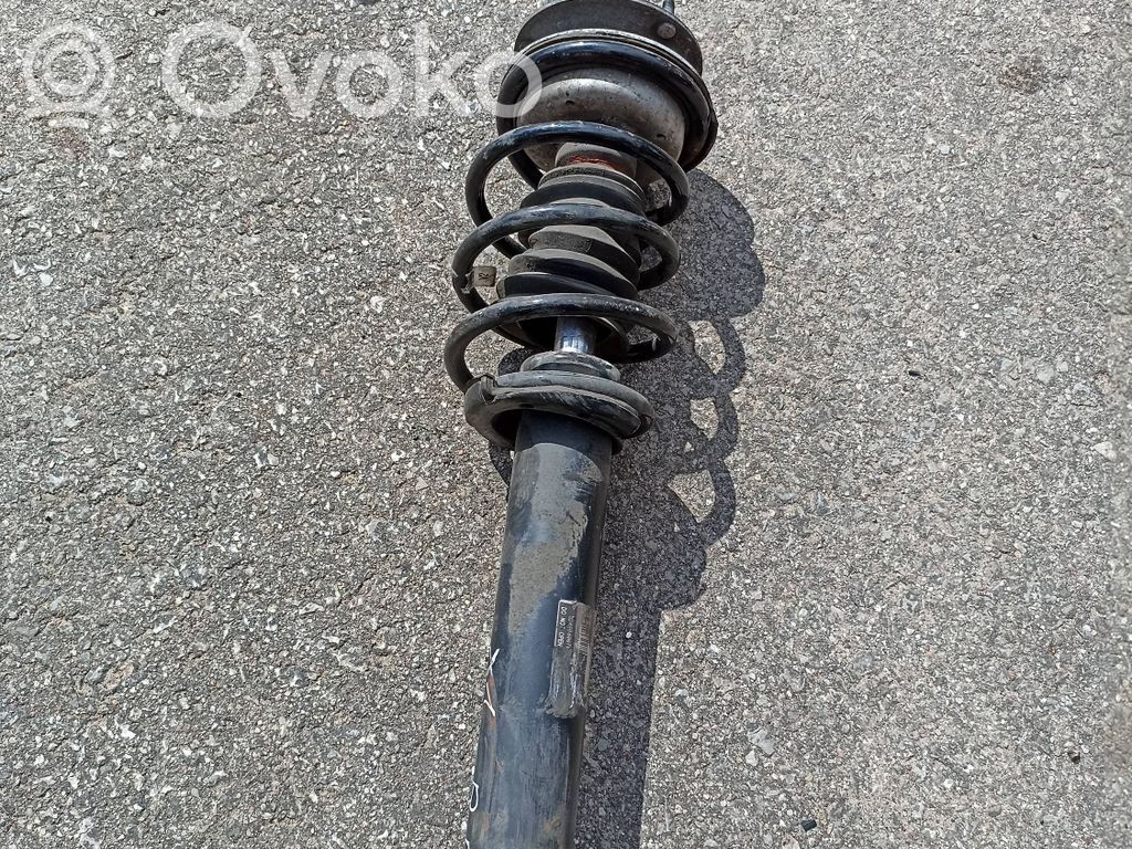 BMW X1 E84 Front shock absorber/damper 