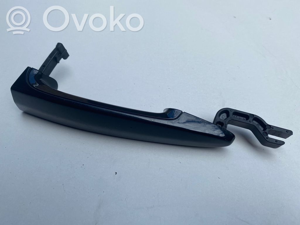 Etuoven ulkokahva   V23364B05
