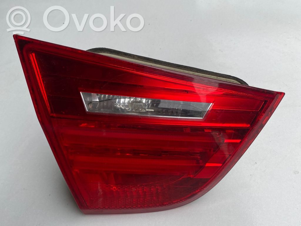 BMW 3 E90 E91 Tailgate rear/tail lights 