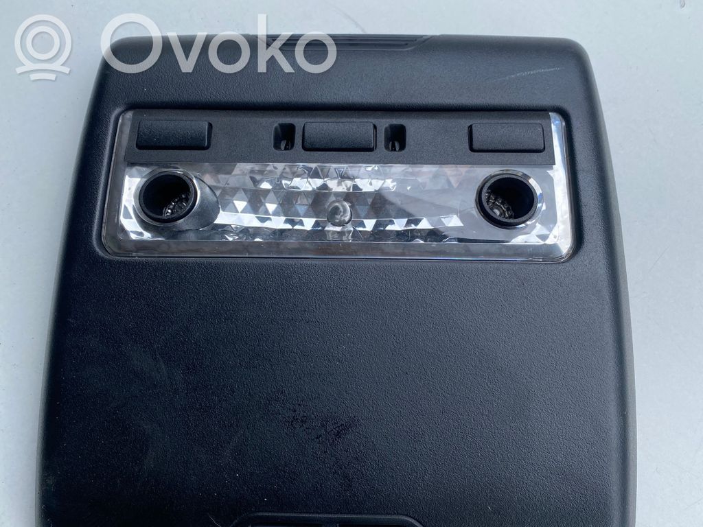 BMW X5 E53 Alarm movement detector/sensor 