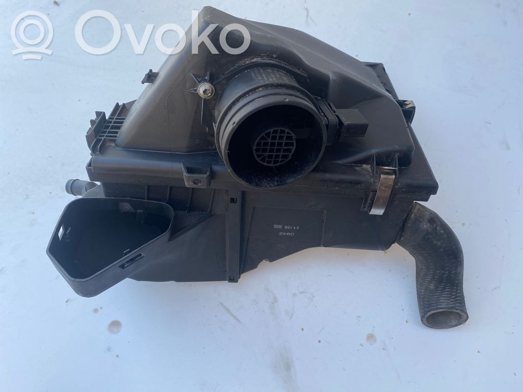 BMW 3 E90 E91 Air filter box 