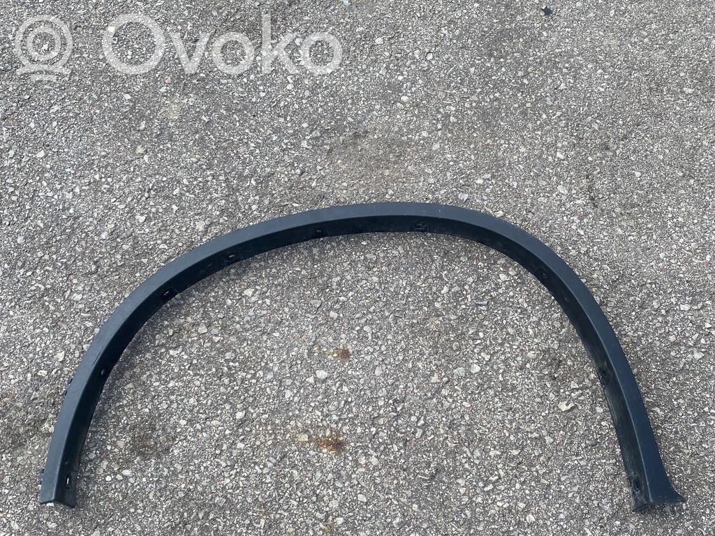 BMW X5 E70 Front arch trim 