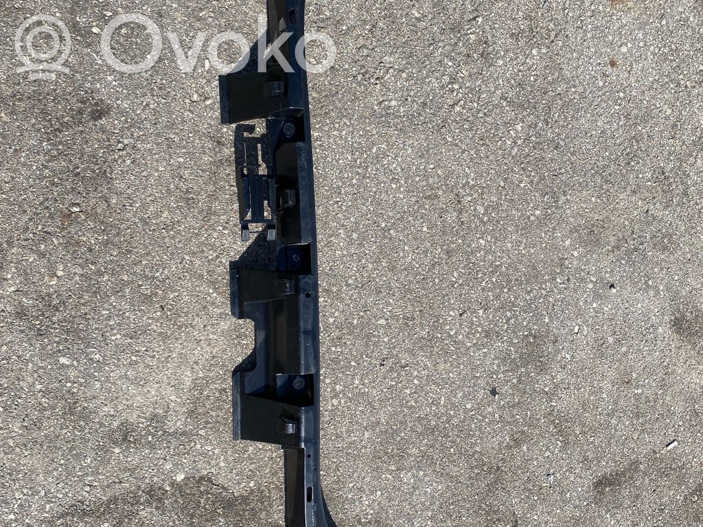 Rear bumper mounting bracket   72758411
