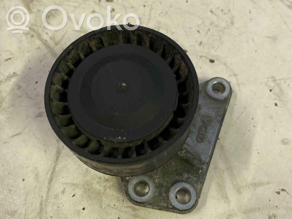Audi A5 8T 8F Alternator belt tensioner pulley 