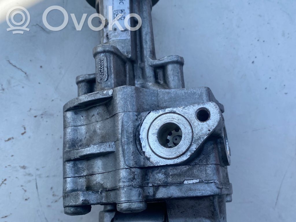 BMW X6 E71 Power steering pump 