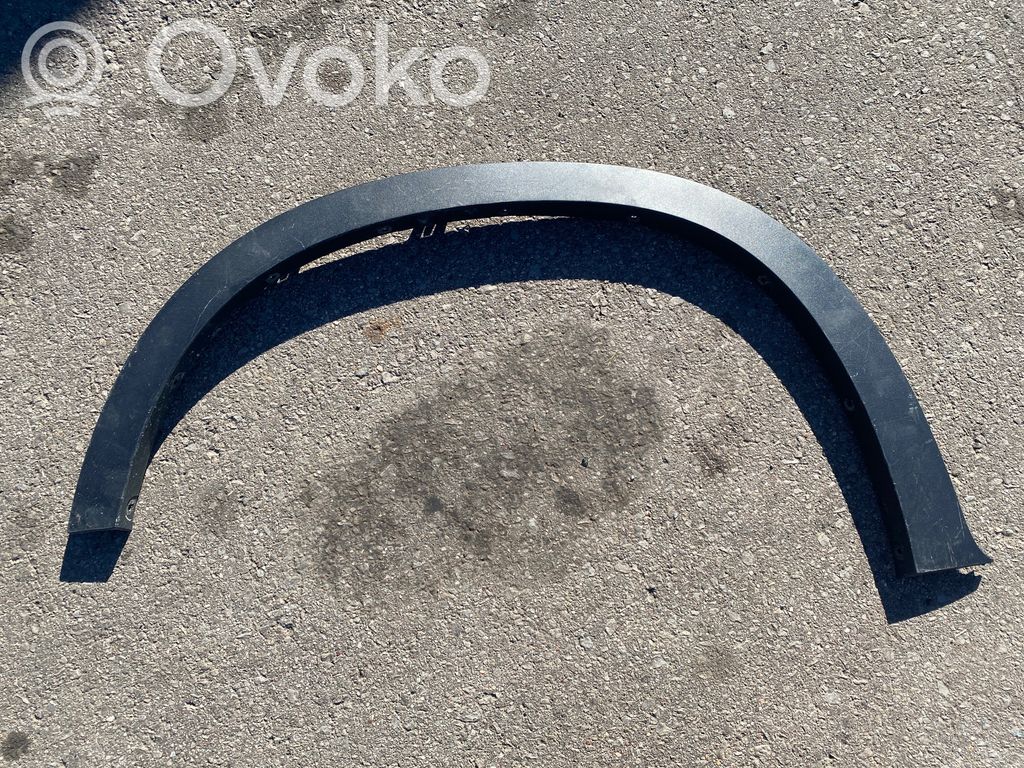 BMW X5 E70 Sill/side skirt trim 
