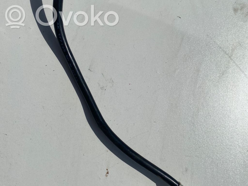 BMW X1 E84 Negative earth cable (battery) 