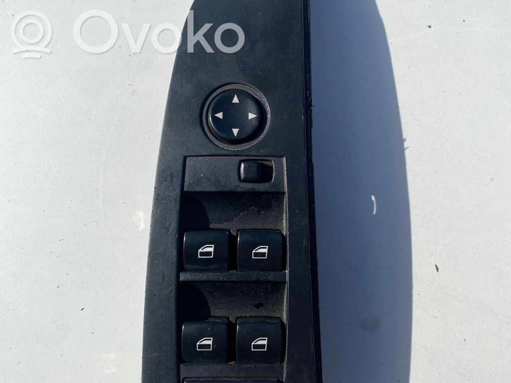 Electric window control switch   6951904,391539SW03