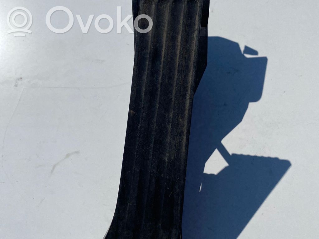 BMW 5 E60 E61 Accelerator throttle pedal 